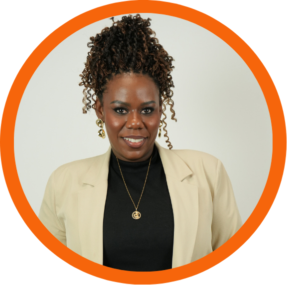 Carine Marques Terapeuta TRG - Logo Links